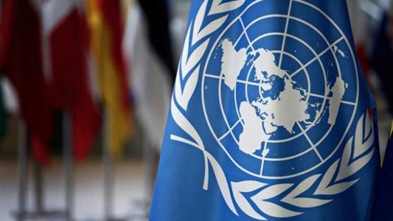الأمم المتحدة تصفع “البوليساريو” وتفحم وكالة الأنباء الجزائرية