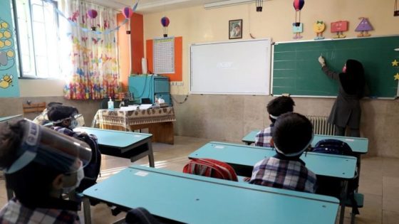 المغرب يُغلق 118 مدرسة وكورونا تصيب 413 تلميذا و807 من الأساتذة