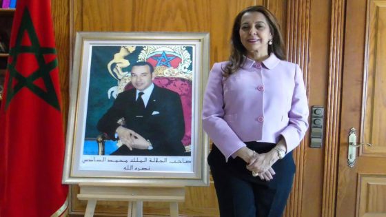 سفيرة المغرب بإسبانيا.. المرأة المغربية حققت نجاحات كبيرة