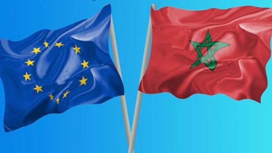 بينها سوس 238 منظمة من المجتمع المدني في المغرب تلقت تمويلات من الإتحاد الأوربي