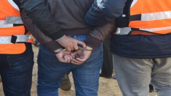 مراكش: توقيف أربعة أشخاص يشتبه في تورطهم ترويج مخدر الكوكايين