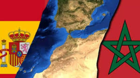 اسبانيا تُغلق حدودها في وجه المغرب