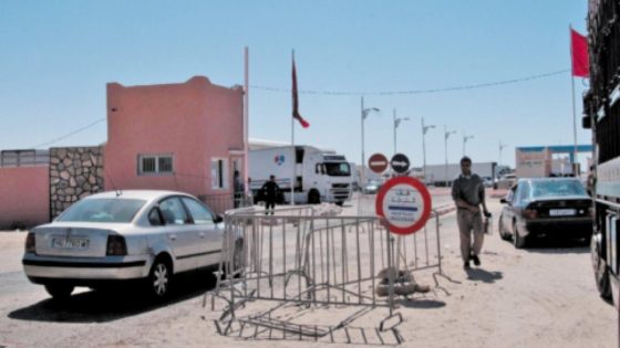 الجزائر والبوليساريو الوهمية يرسلان ميليشيات مسلحة الى الكركرات