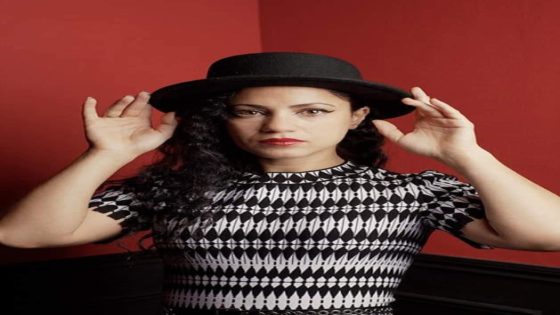 “يوميات تونس” ألبوم جديد لـ آمال مثلوثي من وحي أزمة كورونا يضم 18 أغنية