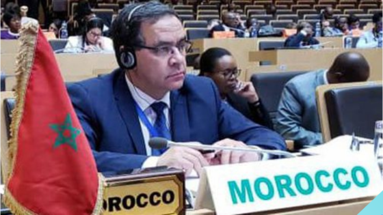 المغرب يترأس بأديس أبابا اللقاء السنوي الثالث “للسفراء الأفارقة” المخصص لكوفيد-19