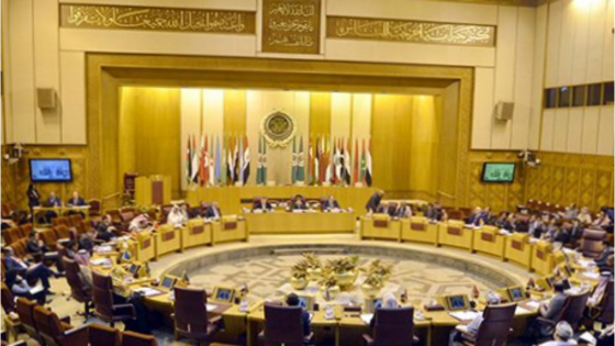 وزراء الخارجية العرب يجددون التمسك بمبادرة السلام مع إسرائيل
