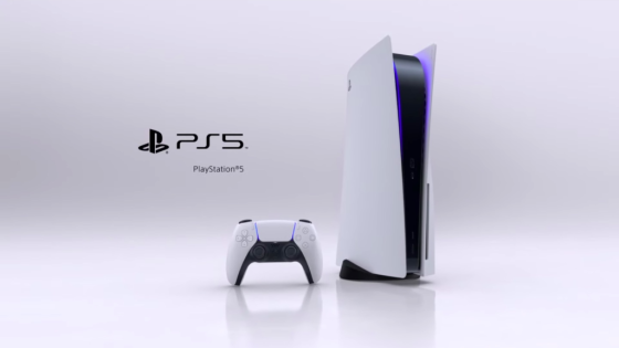 جهاز PlayStation 5 سيصدر رسميًا يوم 12 نوفمبر