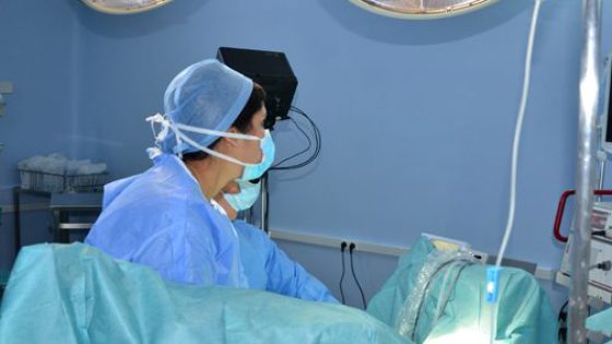 أكادير: مصلحة إنعاش جديدة بالمستشفى الجهوي الحسن الثاني