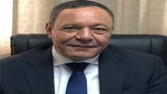 وفاة رئيس جامعة عبد المالك السعدي بمضاعفات كورونا