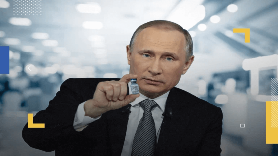 روسيا: حملة التلقيح ضد كورونا ستنطلق يوم السبت