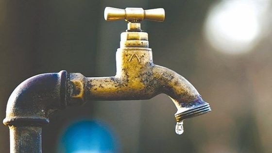 أكادير الكبير على موعد انقطاعات يومية للماء بسبب الجفاف