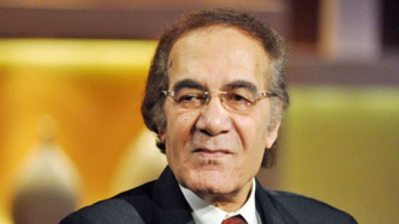 وفاة الفنان المصري محمود ياسين عن عمر ناهز 79 عاماً