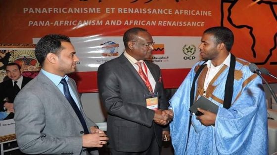 منتدى مغربي يؤسس لجنة الشباب الافريقي للحوار والسلام بليبيا