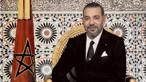 الملك محمد السادس يصدر عفوه السامي على 931 شخصا بمناسبة عيد المولد النبوي