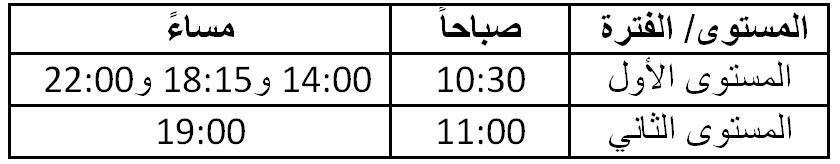 annonce mhai lca 151020 2 - بلوس24 | Plus24