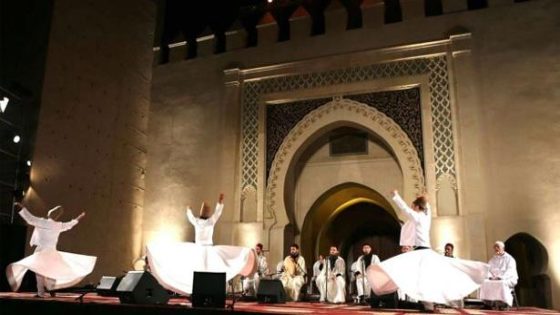 مهرجان فاس للثقافة الصوفيةينطلق اليوم “افتراضياً”