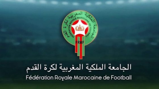 عاجل: إعفاء المدرب الوطني بشكل مفاجئ من تدريب المنتخب المغربي