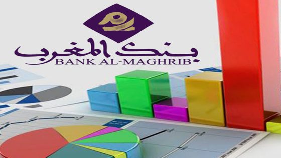 بنك المغرب: 5 نقاط أساسية في المؤشرات الأسبوعية