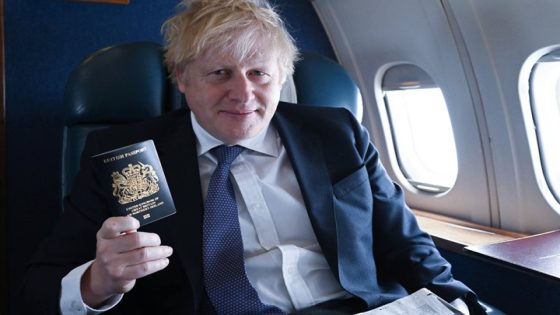 إنجلترا تصدر جوازات سفر كورونا