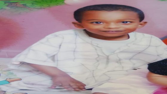 تزنيت: إختفاء طفل يبلغ من العمر 11 سنوات بعد خروجه من المدرسة
