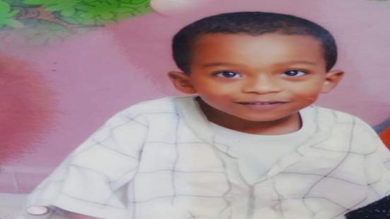 تزنيت: العثور على الطفل عبد الرحيم المختفي قبل ساعات بمنطقة أكلو