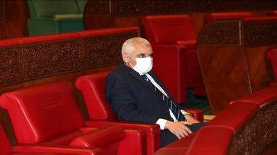 وزير الصح: عملية التلقيح المرتقبة ضد كورونا ستكون حسب جدول لقاحي في حقنتين