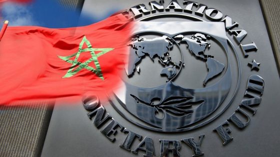 المغرب سيخفض نسبة الدين العمومي بتوصية من صندوق النقد الدولي