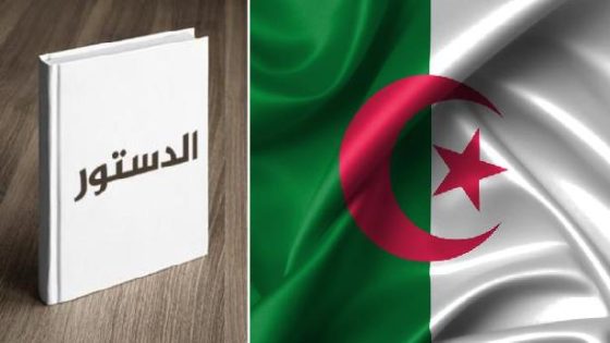 الجزائر: إلغاء التصويت في 63 بلدية بتيزي وزو على استفتاء تعديل الدستور
