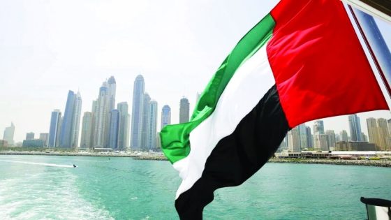 الكركرات: الإمارات تؤكد تضامنها ووقوفها إلى جانب المغرب في حماية أراضيه