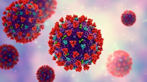 آخر تطورات انتشار فيروس كورونا المستجد في العالم