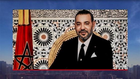 الملك محمد السادس يعطي الانطلاقة الفعلية للحملة الوطنية للتلقيح يوم الخميس 28 يناير