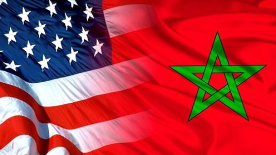 المغرب/الولايات المتحدة: التوقيع على اتفاقيتين لإنعاش الاستثمارات بالمغرب وإفريقيا