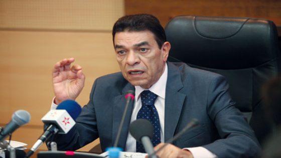 وفاة الوزير السابق محمد الوفا متأثرا بإصابته بكورونا
