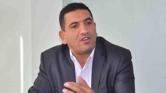 الحكم على الناشط الجزائري كريم طابو بالسجن لمدة سنة