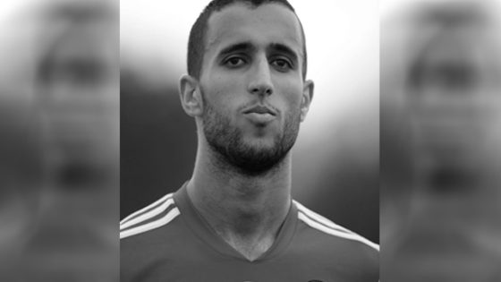 وفاة اللاعب الدولي المغربي السابق محمد أبرهون