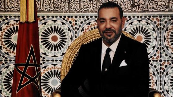 الملك محمد السادس يجري اتصالا هاتفيا مع الرئيس الأمريكي دونالد ترامب