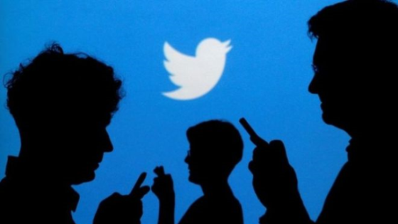 “تويتر” توسع سياستها ضد المنشورات المشحونة بالكراهية