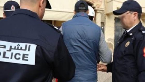 أكادير: خمسة أشهر لضابط شرطة ممتاز متهم بالارتشاء و التزوير