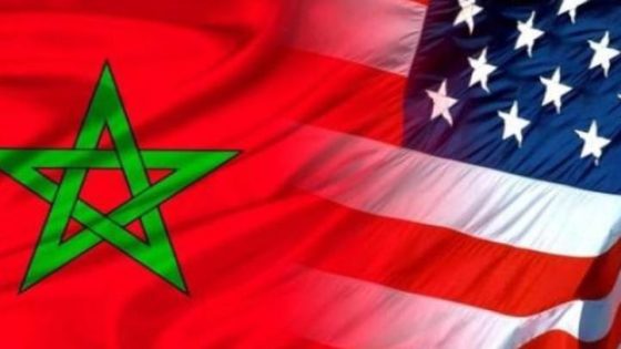 اجتماع مغربي أمريكي حول التعاون في مكافحة الانتشار النووي وأسلحة الدمار الشامل