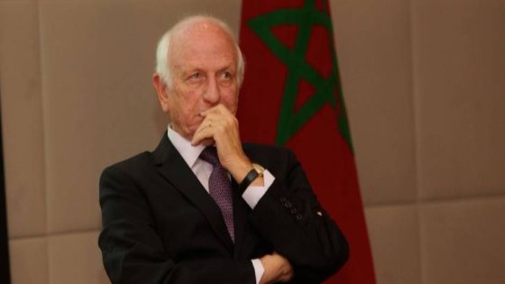أزولاي: المغرب يشهد “دينامية استثنائية” بضخ نفس جديد في كل تجليات تنوعه