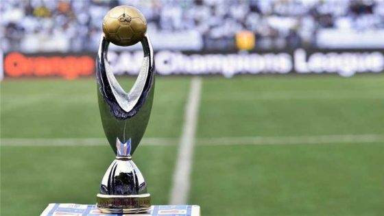 مصر تتقدم رسميا بطلب استضافة نهائي دوري الأبطال وكأس إفريقيا للشباب