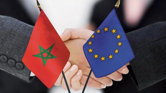 الاتحاد الأوروبي يسحب المغرب نهائيا من “القائمة الرمادية” للضرائب