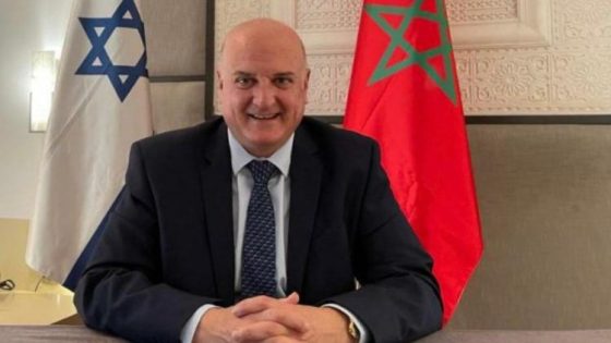 المغاربة يغرقون مكتب الاتصال الاسرائيلي بطلبات الفيزا