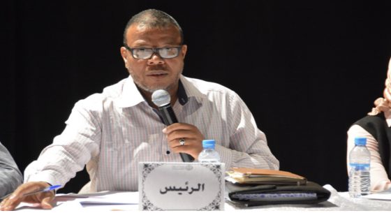 إدارية مراكش تؤيد عزل رئيس جماعة ايت ملول و من معه