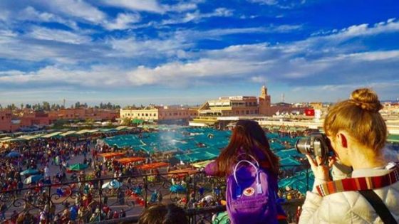 السياحة بالمغرب لن تتعافى قبل سنة 2024