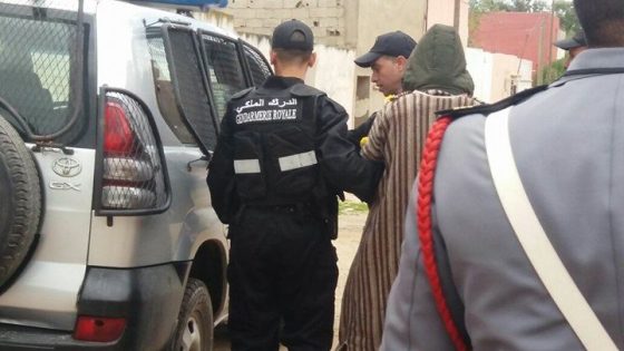 اشتوكة: اعتقال شخصين من منقبي الكنوز