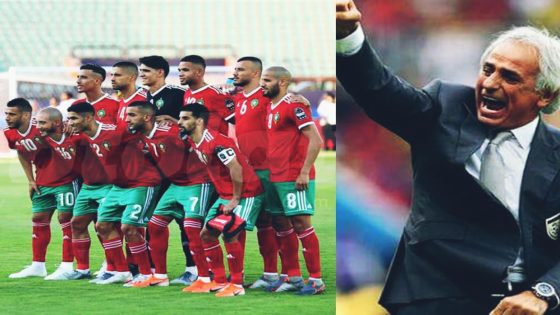 المغرب يتأهل رسميا قبل مواجهة موريتانيا بعد ساعات