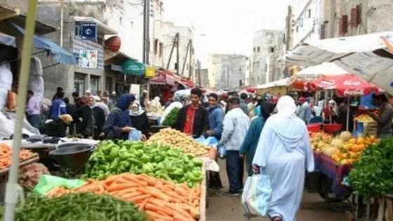 ارتفاع الرقم الاستدلالي للاستهلاك بمدن مغربية من بينها أكادير