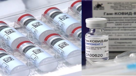 المغرب يرخص للقاحين “سبوتنيك” و “جونسون اند جونسون”