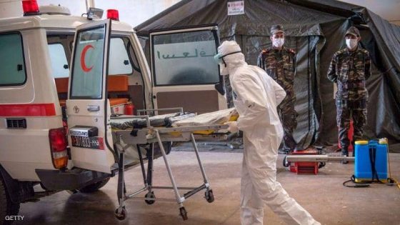 431 إصابة جديدة بفيروس كورونا بالمغرب